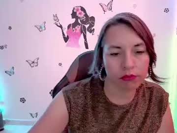 Rebbeca09 July 13, 2026 Chaturbate stream image