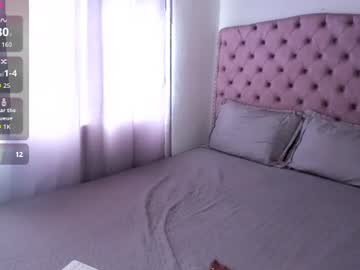 Carolinewhite01 July 13, 2026 Chaturbate stream image