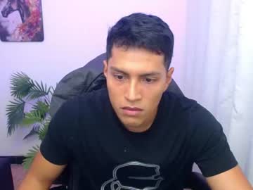Iiker_18 July 13, 2026 Chaturbate stream image