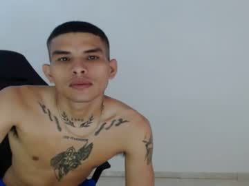 Masters_Latins July 13, 2026 Chaturbate stream image
