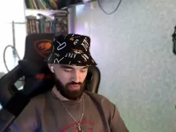 _Serious_Man July 13, 2026 Chaturbate stream image
