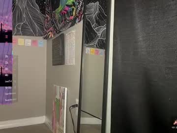 Sexyaltftm July 13, 2026 Chaturbate stream image