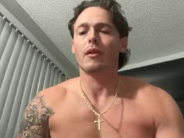 Daddie12345678 July 13, 2026 Chaturbate stream image