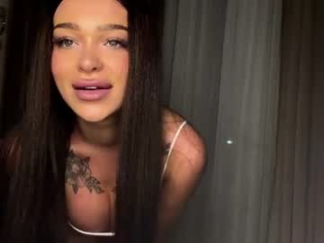 Luxurydollll July 13, 2026 Chaturbate stream image