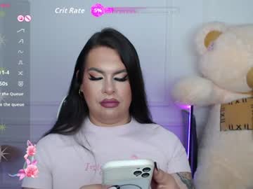 Nicoobaby July 13, 2026 Chaturbate stream image