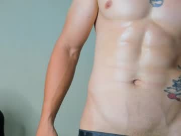 Ronny_Gold July 13, 2026 Chaturbate stream image