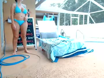 Swinginmilf July 13, 2026 Chaturbate stream image