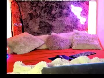 Lumivex July 13, 2026 Chaturbate stream image