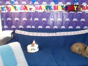 Masked_Dante July 13, 2026 Chaturbate stream image