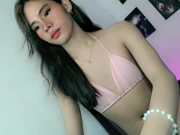 Midnight_Mystique18 July 13, 2026 Chaturbate stream image