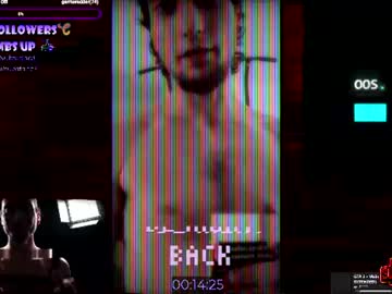 Substanc3 July 13, 2026 Chaturbate stream image