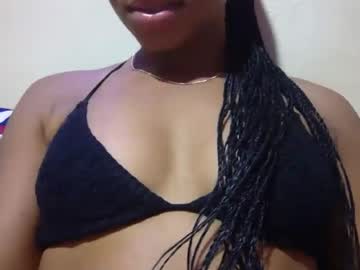 African_Babydoll July 13, 2026 Chaturbate stream image
