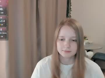 Alisha_Ley July 13, 2026 Chaturbate stream image