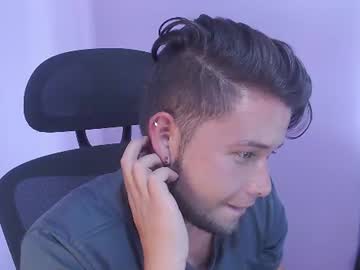 Johanleonsweetboy July 13, 2026 Chaturbate stream image