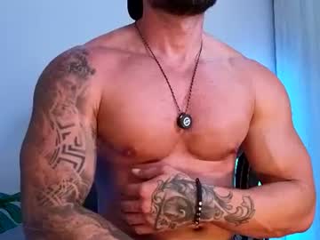 Owenmaximus814 July 13, 2026 Chaturbate stream image