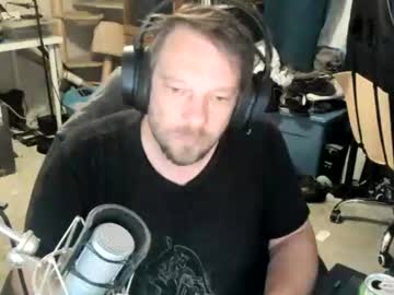 Vandonh July 13, 2026 Chaturbate stream image