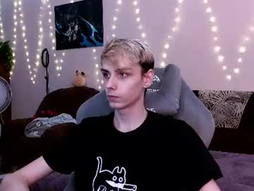 Danny_Fox888 July 13, 2026 Chaturbate stream image