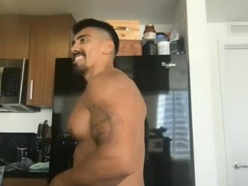 Georgelopezfit July 13, 2026 Chaturbate stream image