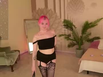 Mila_Taylorrr July 13, 2026 Chaturbate stream image