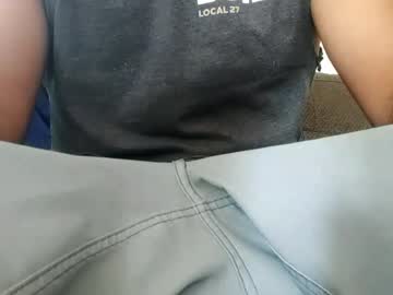 Bigcumcanada July 13, 2026 Chaturbate stream image