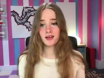 Eviecam July 13, 2026 Chaturbate stream image