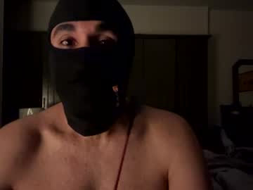 Mr_Zaid91 July 13, 2026 Chaturbate stream image
