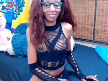 Nubiangiggles July 13, 2026 Chaturbate stream image