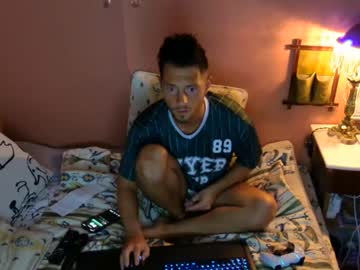 Tysonhotswe July 13, 2026 Chaturbate stream image