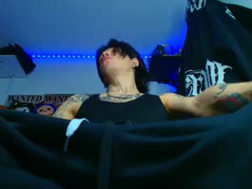 _Kingshadows_ July 13, 2026 Chaturbate stream image