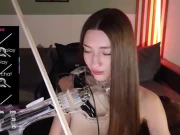 Lindsey_Mey July 13, 2026 Chaturbate stream image