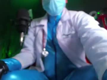 Master_Connor July 13, 2026 Chaturbate stream image