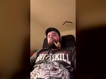 Beartsmkr July 13, 2026 Chaturbate stream image
