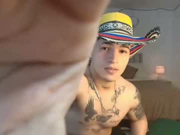 Clark_Kent28 July 13, 2026 Chaturbate stream image