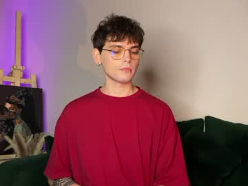 Danieltuckerr July 13, 2026 Chaturbate stream image