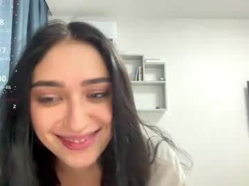 Honeystormxxx July 13, 2026 Chaturbate stream image