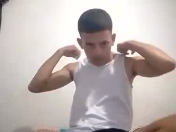 Latinohot_31 July 13, 2026 Chaturbate stream image