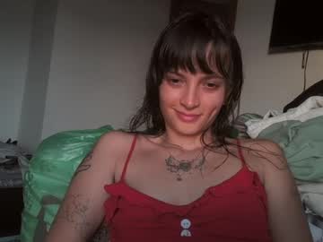 Munchi_ July 13, 2026 Chaturbate stream image
