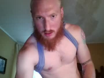 Pervy_Ginger July 13, 2026 Chaturbate stream image