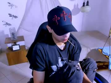 Brand_Hades July 14, 2026 Chaturbate stream image