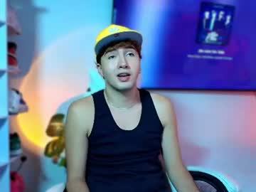 Eiden_Carter July 14, 2026 Chaturbate stream image