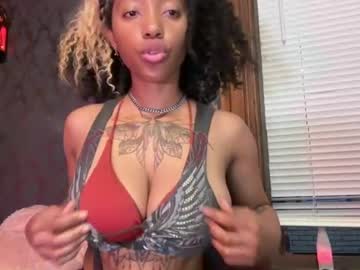 Empress_Valoria July 14, 2026 Chaturbate stream image