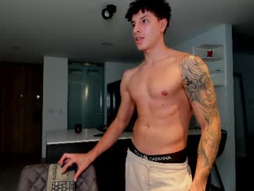 Jdmontoya_ July 14, 2026 Chaturbate stream image