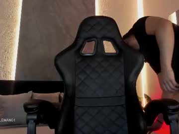 Jeancolleman July 14, 2026 Chaturbate stream image