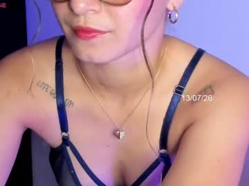 Your_Lilacute1 July 14, 2026 Chaturbate stream image