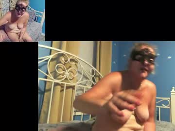 Fifimatthews July 14, 2026 Chaturbate stream image