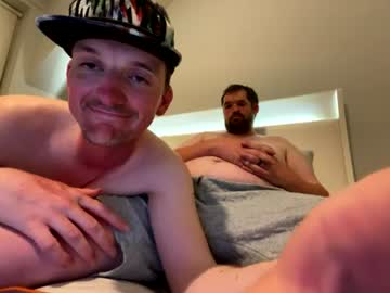 Garethelms July 14, 2026 Chaturbate stream image