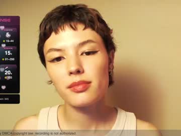 Hivivi July 14, 2026 Chaturbate stream image