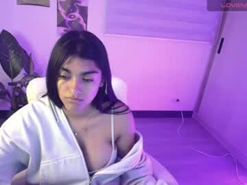 Amara_Silk July 14, 2026 Chaturbate stream image