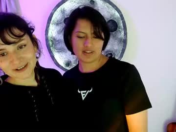 Love_Oftwo July 14, 2026 Chaturbate stream image