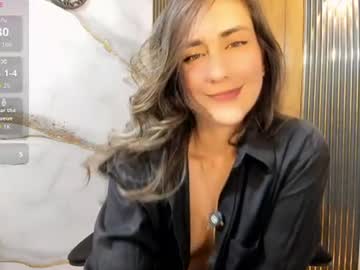 Moriahhoe July 14, 2026 Chaturbate stream image